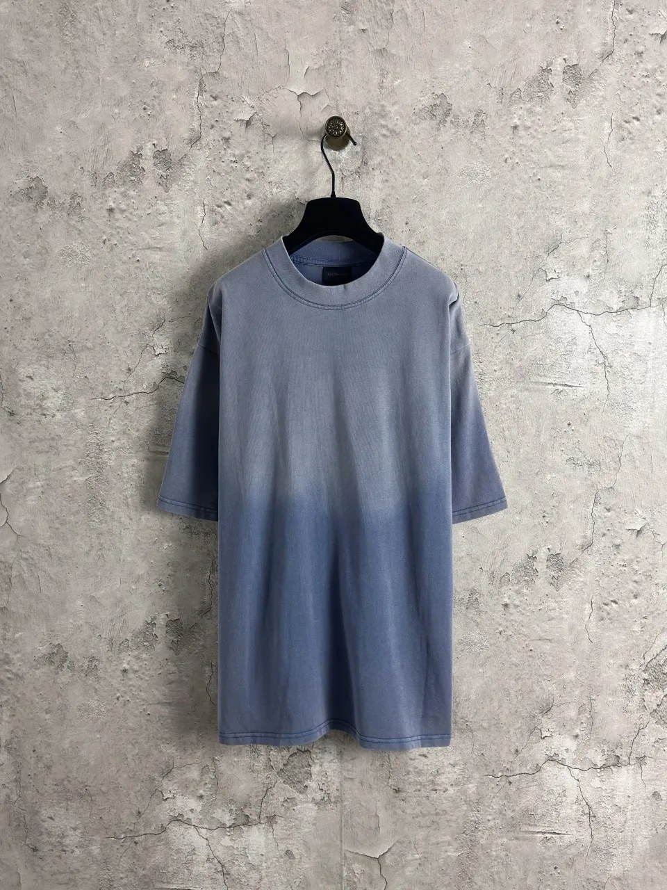 Balenciaga Logo 💰P100 ： Size：xs-l